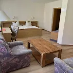 Hotel Goldenes Schiff Grimma