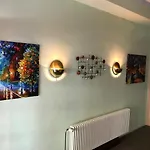 Goldenes Schiff Hotel 2*