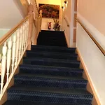 Hotel Goldenes Schiff Grimma