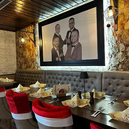 Goldenes Schiff 2* Grimma