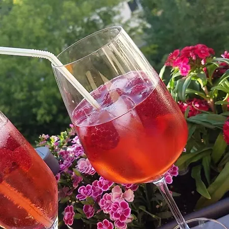 Goldenes Schiff Grimma