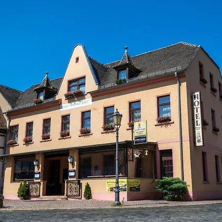 Goldenes Schiff Hotel