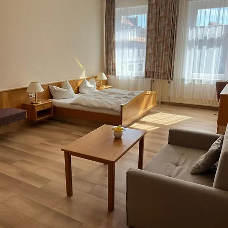 Goldenes Schiff Hotel Grimma