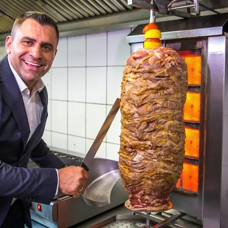 Goldenes Schiff 그림마