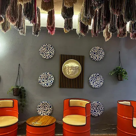 호텔 Goldenes Schiff 2*