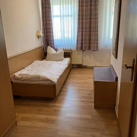 Goldenes Schiff Hotel Grimma