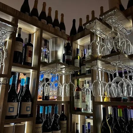 호텔 Goldenes Schiff