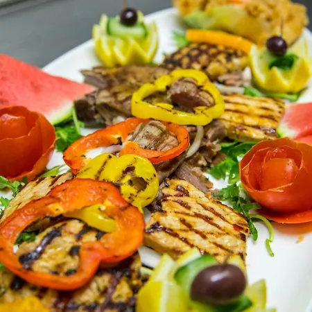 Goldenes Schiff 2* Grimma