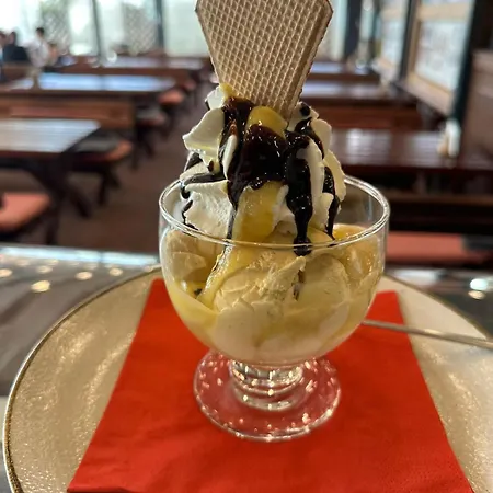 酒店 Goldenes Schiff 2*