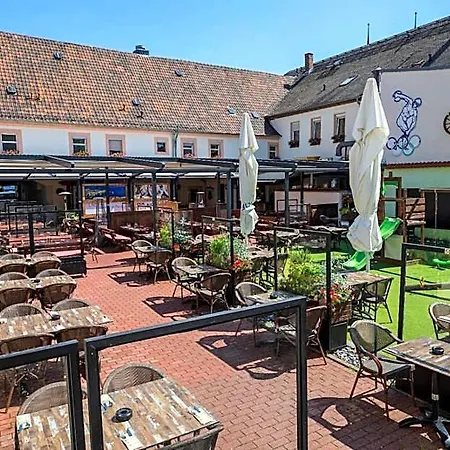 Goldenes Schiff Hotel Grimma