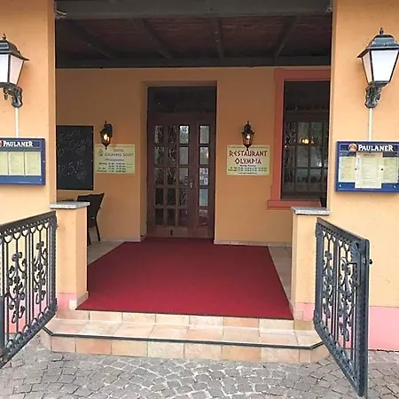 Goldenes Schiff גרימה