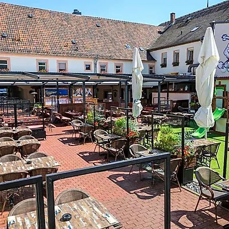 Goldenes Schiff Hotel Grimma