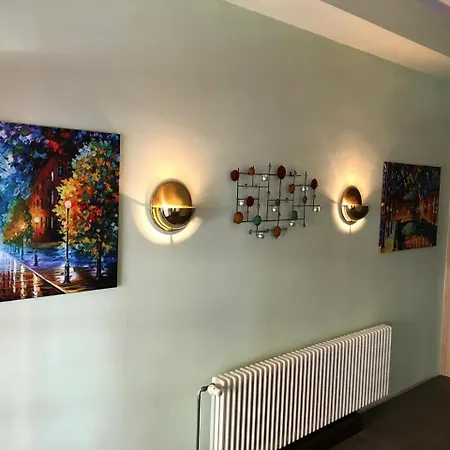 Goldenes Schiff Hotel 2*