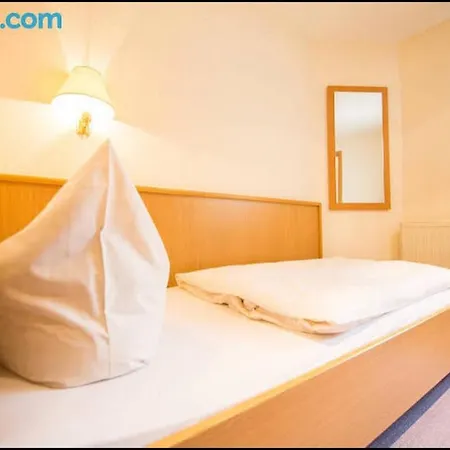 Hotel Goldenes Schiff