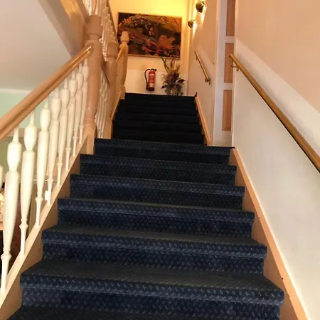 Hotel Goldenes Schiff Grimma