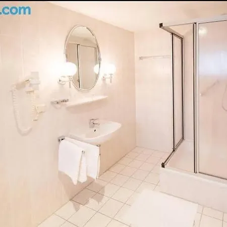 Hotel Goldenes Schiff Grimma