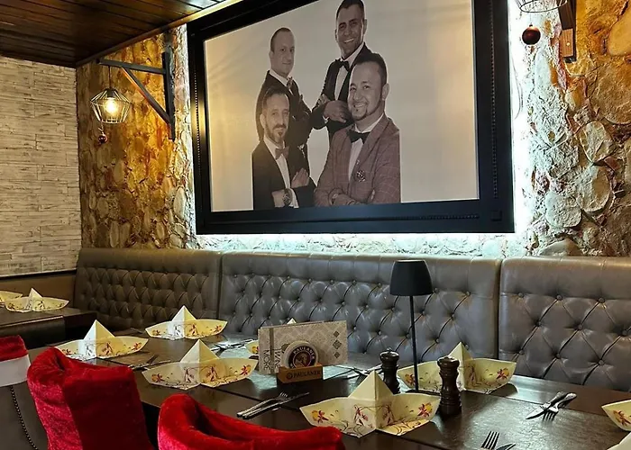 Goldenes Schiff 2* جريما