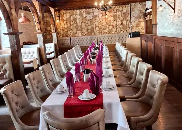 فندق Goldenes Schiff