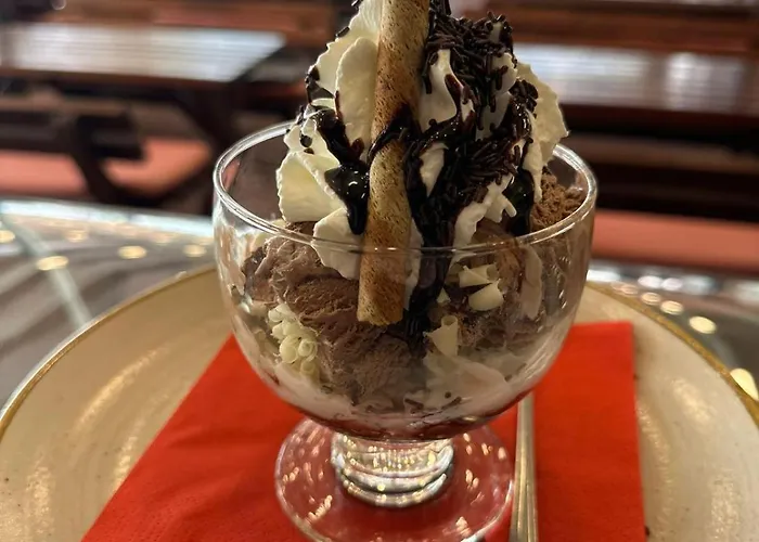 Goldenes Schiff فندق