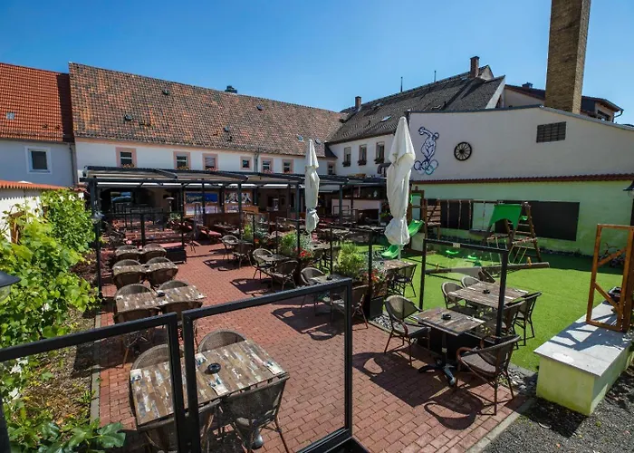 فندق Goldenes Schiff