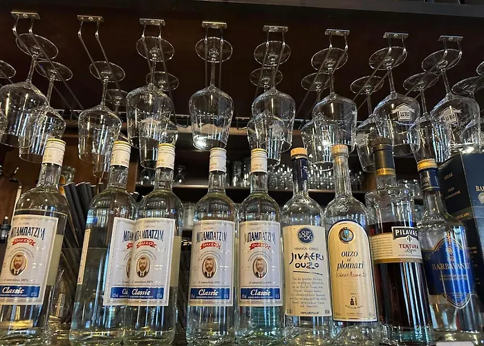 Goldenes Schiff فندق جريما