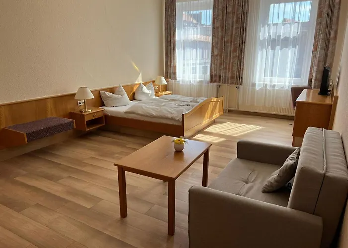 Goldenes Schiff فندق جريما