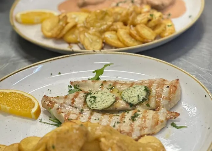 Goldenes Schiff 2* جريما