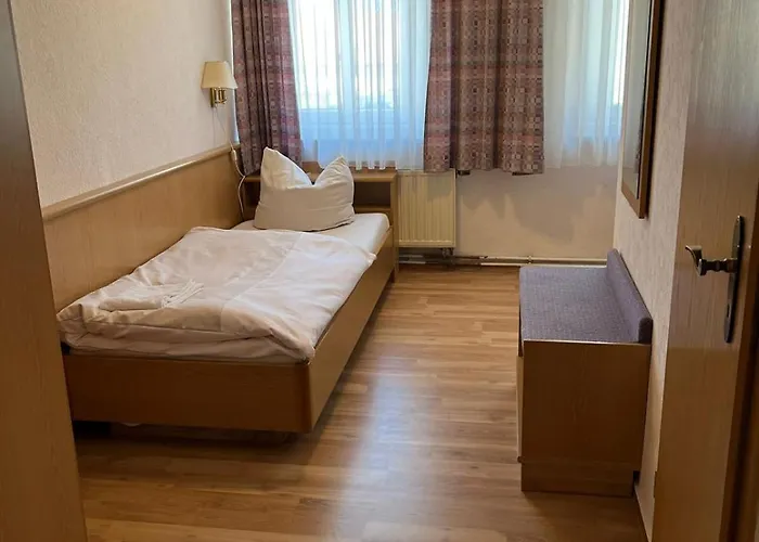 Goldenes Schiff فندق جريما