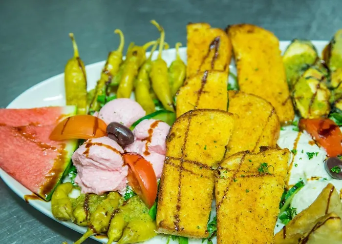 فندق Goldenes Schiff جريما