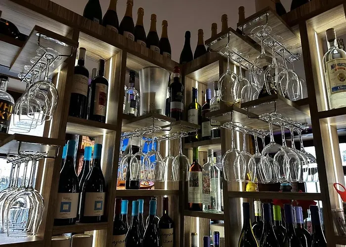 فندق Goldenes Schiff