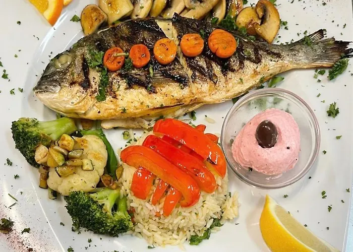 Goldenes Schiff فندق 2*