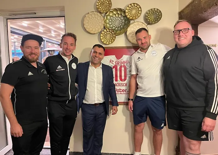 فندق Goldenes Schiff 2*