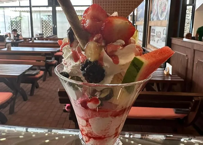 فندق Goldenes Schiff جريما