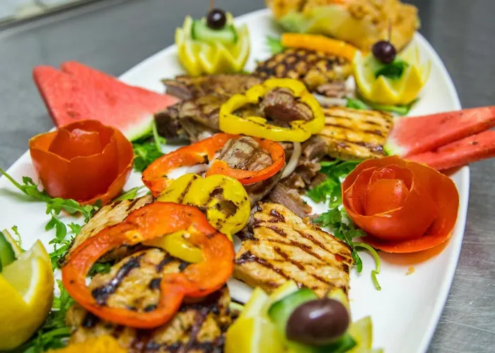 Goldenes Schiff 2* جريما