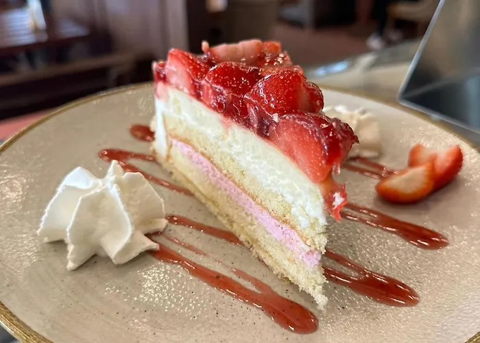 فندق Goldenes Schiff