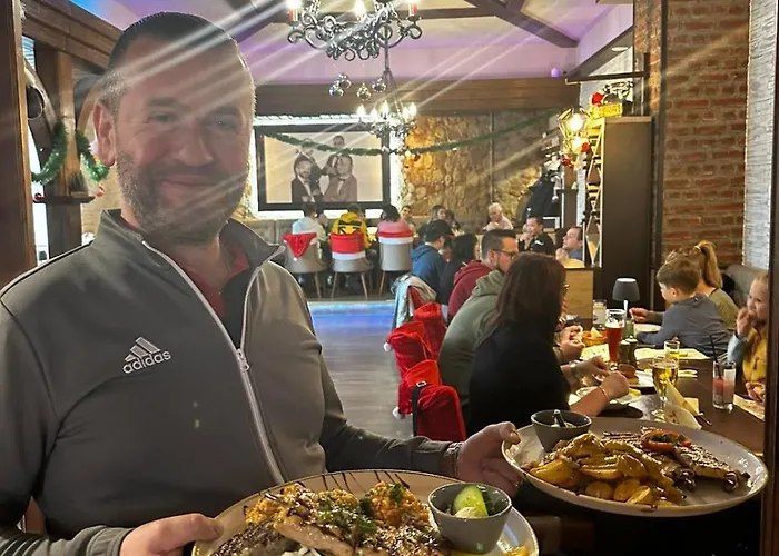 فندق Goldenes Schiff