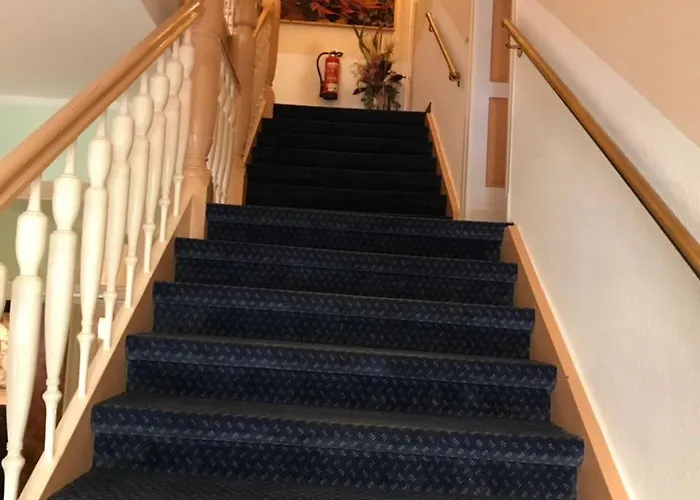 فندق Goldenes Schiff جريما