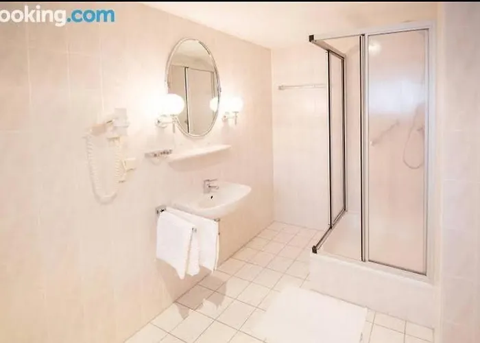 فندق Goldenes Schiff جريما